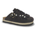 921 Brown 39 Ladie's Sandal