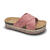 924 Pink 38 Ladie's Sandal 