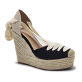 HC55-1052 Black 38 Ladie's Shoes