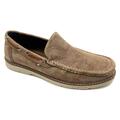 M01-04 Sand 43 Men's Loafers