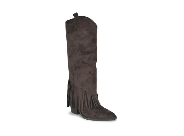MINERAL Brown 38 Ladie's Boots