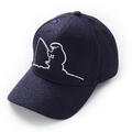 Streken Cap Fisker Navy One size Men's Cap