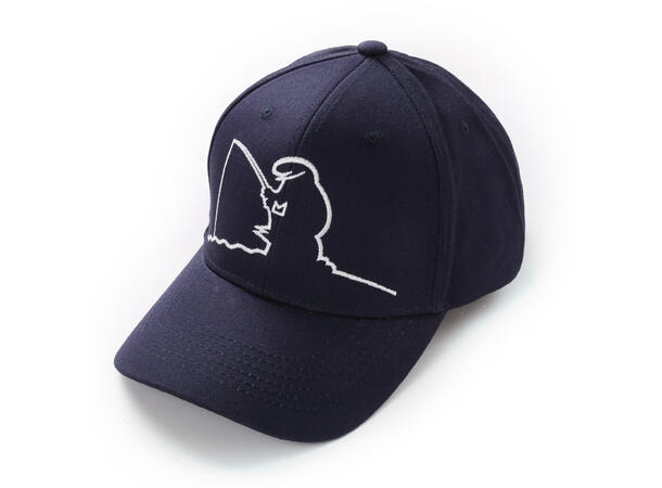 Streken Cap Fisker Navy One size Men's Cap