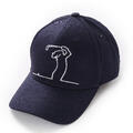 Streken Cap Golf Navy One size Men's Cap