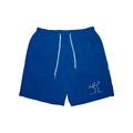 Streken Swim Happy Blue XL Badeshorts, herre