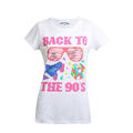 TL-Back To The 90s White (12pk) 36:1, 38:2, 40:3, 42:3, 44:2, 46:1