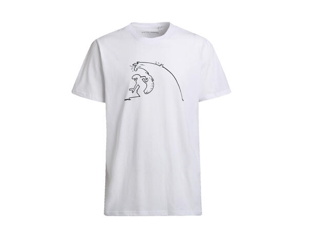 TM-Streken Surfer White (16pk) S:1, M:3, L:5, XL:4, XXL:2, 3XL:1