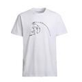 TM-Streken Surfer White (16pk) S:1, M:3, L:5, XL:4, XXL:2, 3XL:1