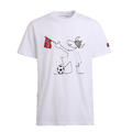 TM-Streken VM White M Men's T-Shirt