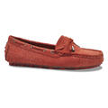 WC01-013 Orange 41 Ladie's Loafer