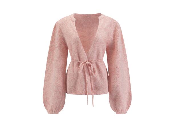 YTT07082 Pink S/M Ladie's Sweater