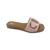CH-1155-A06 Pink 39 Ladie's Sandal 
