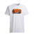 TM-Hippie Van White L Men's T-Shirt 