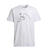 TM-Streken Surfer White (16pk) S:1, M:3, L:5, XL:4, XXL:2, 3XL:1 