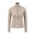 YTT07534 Beige L Ladie's Sweater 