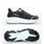 01901M Black 44 Men's Shoes 