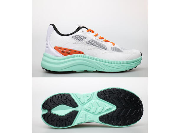 03101M White 42 Men's Shoes