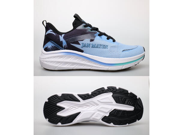 10255M Blue 42 Men's Shoes