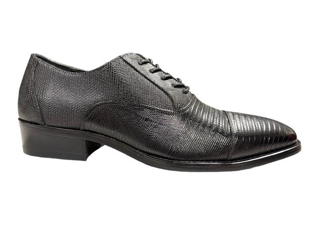 102905A Black 42 Leather