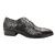 102905A Black 42 Leather 