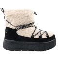 10720W Black 41 Ladie's Winter Shoes