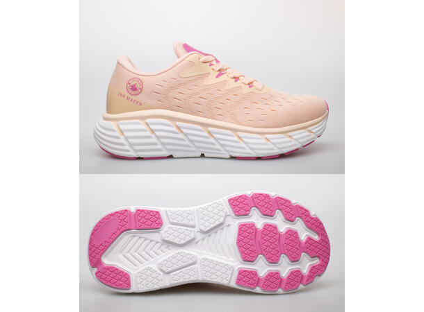 12501W Coral 38 Ladie's Shoes