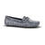 WC01-013 Light Blue 38 Ladie's Loafer 