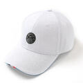 24SS Cap 1 White Onesize Men's Caps