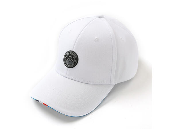 24SS Cap 1 White Onesize Men's Caps