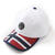 24SS Cap 2 White One size Men's Caps 