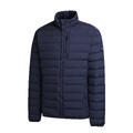 25AW00290 JM Navy S Men's Down Jacket