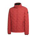 25AW00620 VN Orange XXL Men's Down jacket