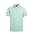 25SS00659 Light Green XL Men's Polo