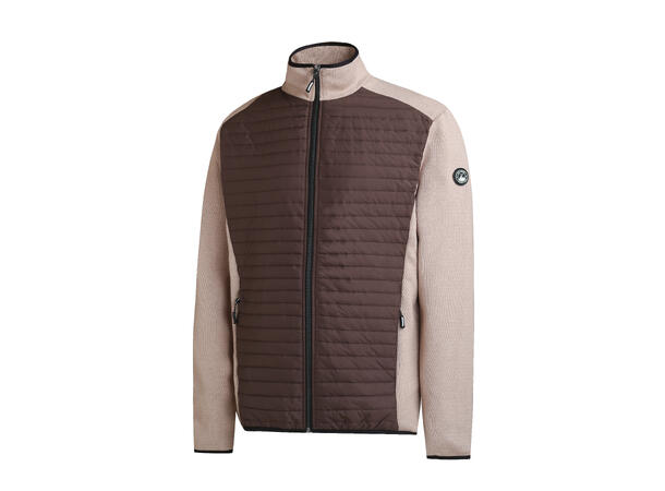 25SS00675 Brown L Men's Jacket