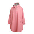 25SS00701 VN Pink One size Poncho