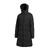 26AW00338 VN Black 38 Ladie's Down Jacket 