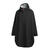 25SS00701 VN Black One size Poncho 