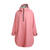 25SS00701 VN Pink One size Poncho 
