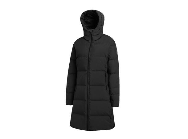 26AW00338 VN Black 38 Ladie's Down Jacket