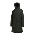 26AW00338 VN Olive 38 Ladie's Down Jacket