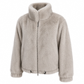 26AW00979 VN Light Grey S/M Ladie's Jacket