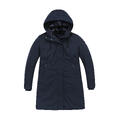 26AW00994 VN Navy 36 Ladie's Down Jacket
