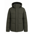 26AW01005 VN Olive S Men's Down Jacket