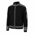 26AW01048 VN Black XL Ladie's Sweater