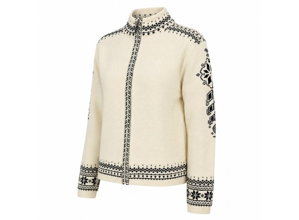 26AW01048 VN Offwhite M Ladie's Sweater