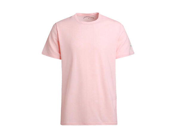 26SS00660 Light Pink L Men's T-Shirt