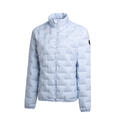 26SS00828 Light Blue M Ladie's Down Jacket