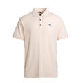 26SS00935 Cream XXL Men's Polo