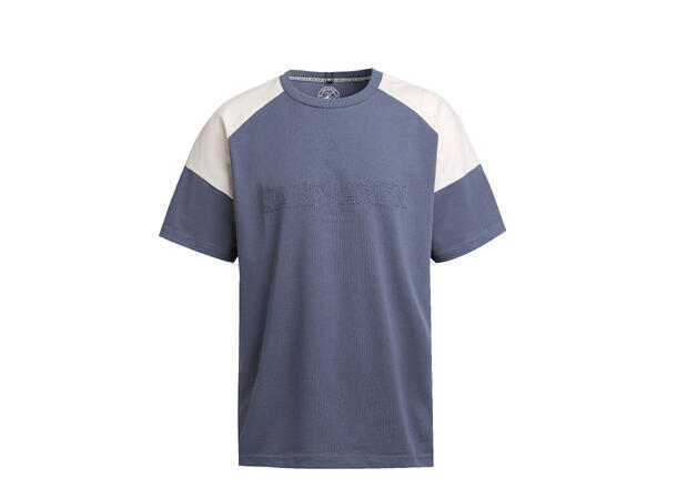 26SS00938B Grey Blue L Men's T-Shirt