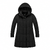 26AW00963 VN Black 34 Ladie's Down Jacket 